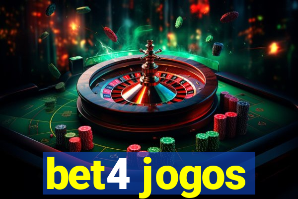 bet4 jogos